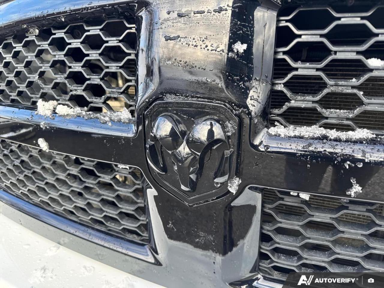 2018 RAM 1500 ST AIR CONDITIONING   BRAKE ASSIST   POWER GROUP Photo