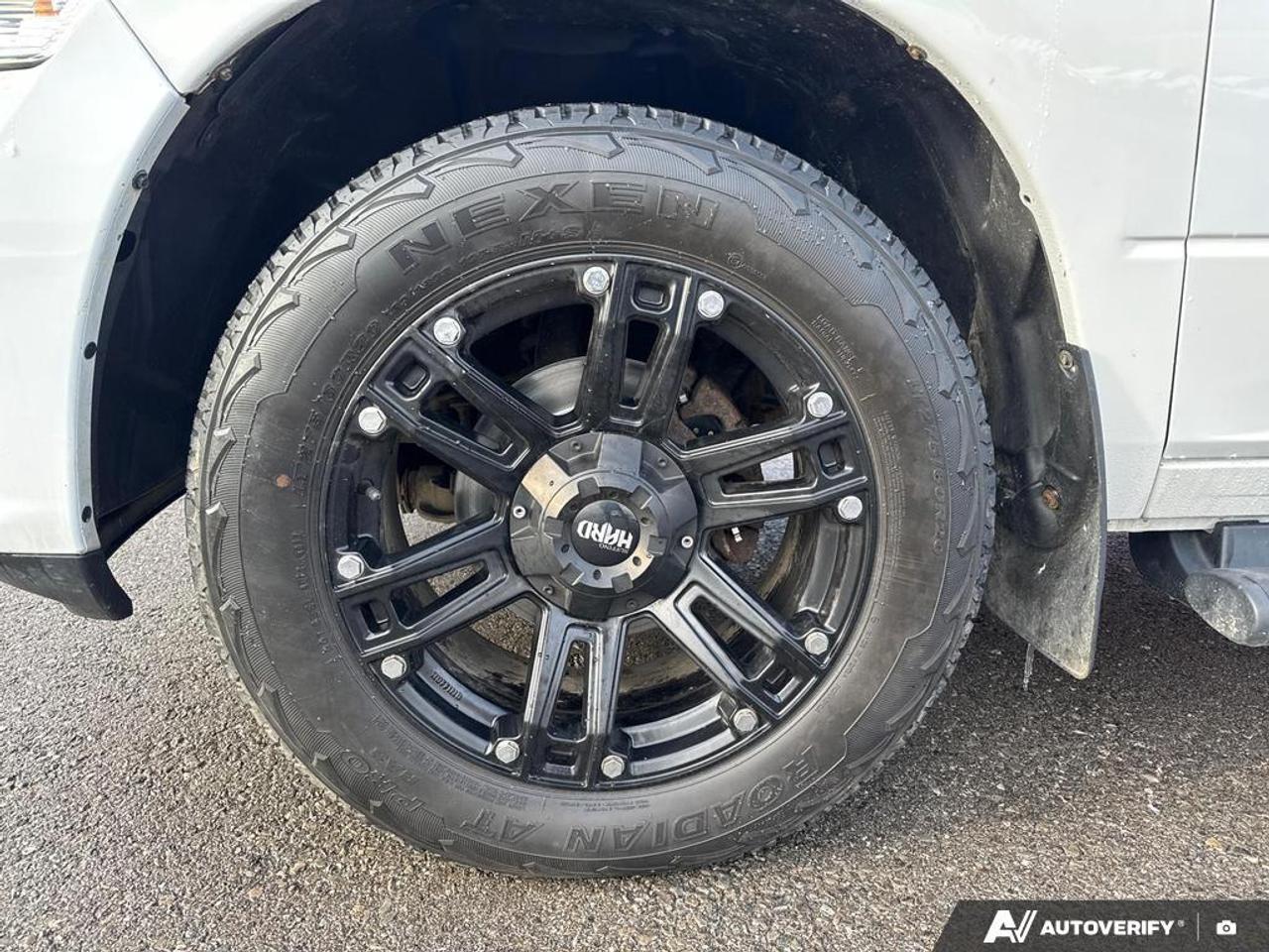 2018 RAM 1500 ST AIR CONDITIONING   BRAKE ASSIST   POWER GROUP Photo