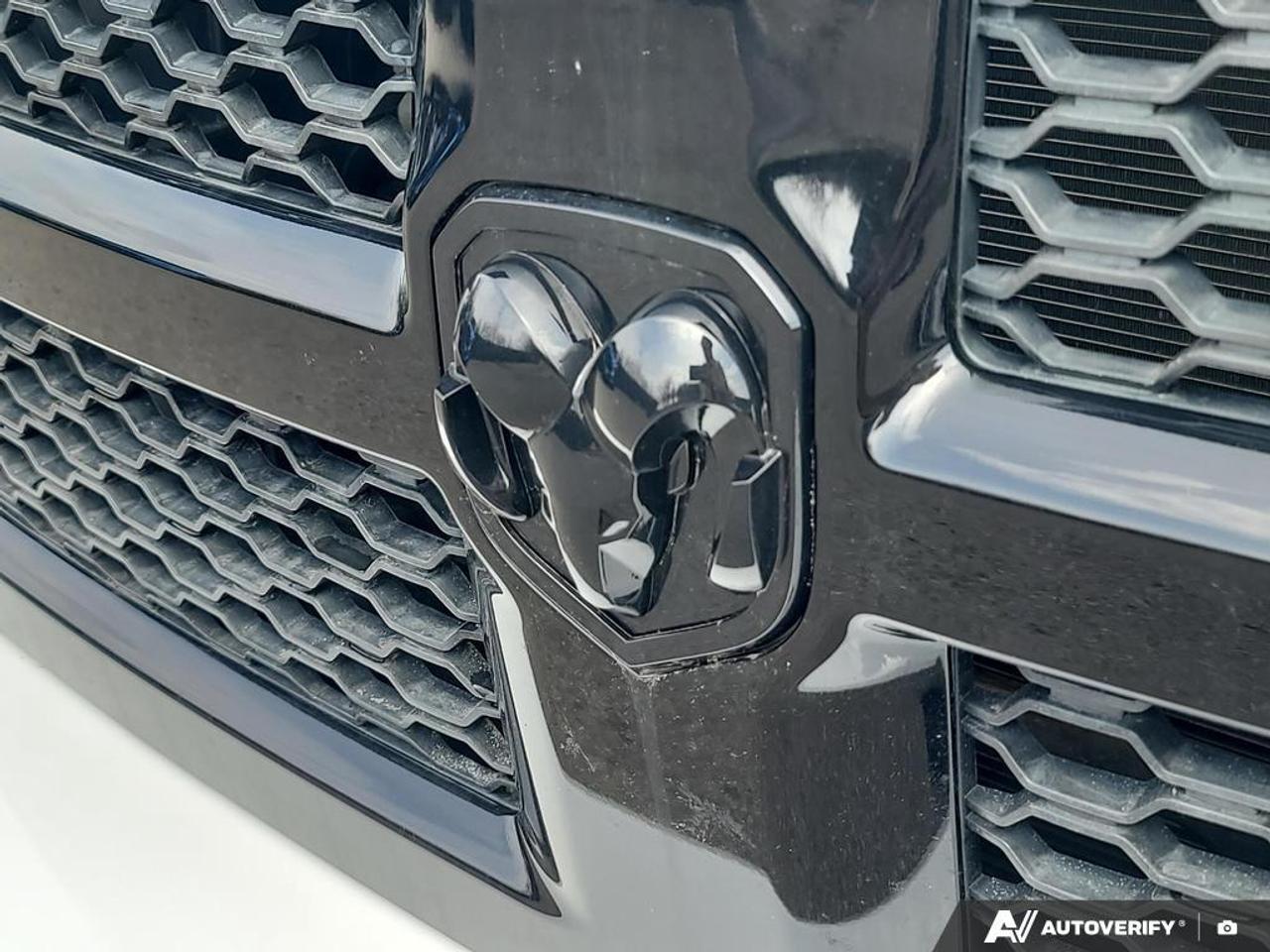 2018 RAM 1500 ST AIR CONDITIONING   BRAKE ASSIST   POWER GROUP Photo