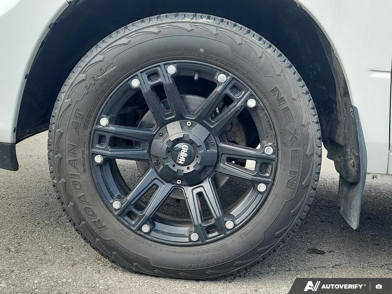 2018 RAM 1500 ST AIR CONDITIONING   BRAKE ASSIST   POWER GROUP Photo