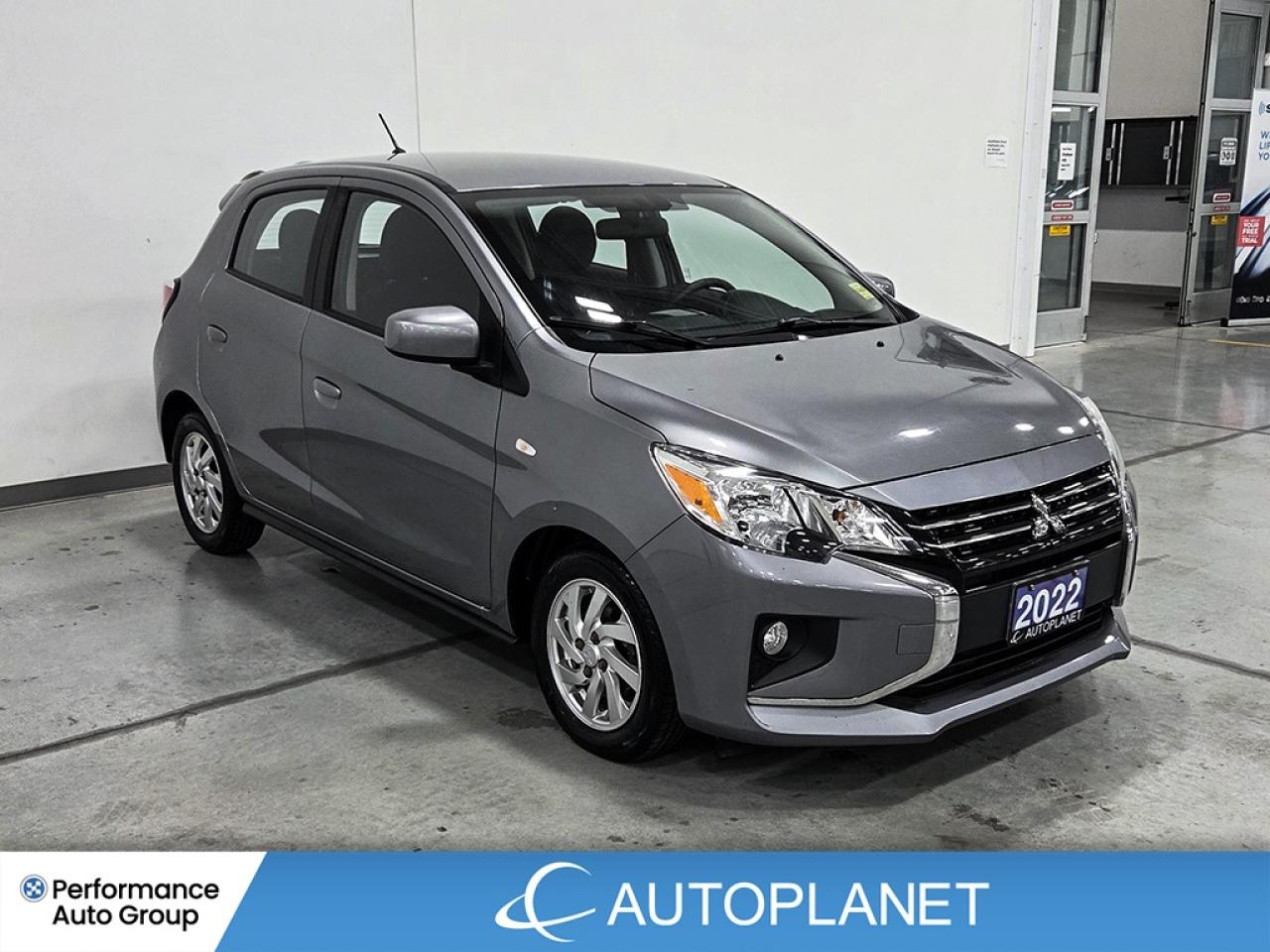 2022 Mitsubishi Mirage SE - FINANCE @$58/WK OR LEASE @$64/WK Photo2