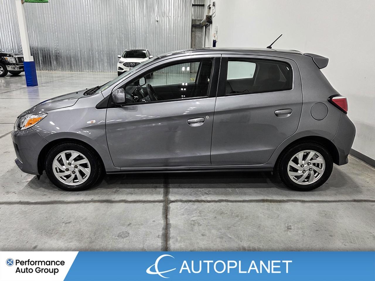 2022 Mitsubishi Mirage SE - FINANCE @$52/WK OR LEASE @$64/WK Photo