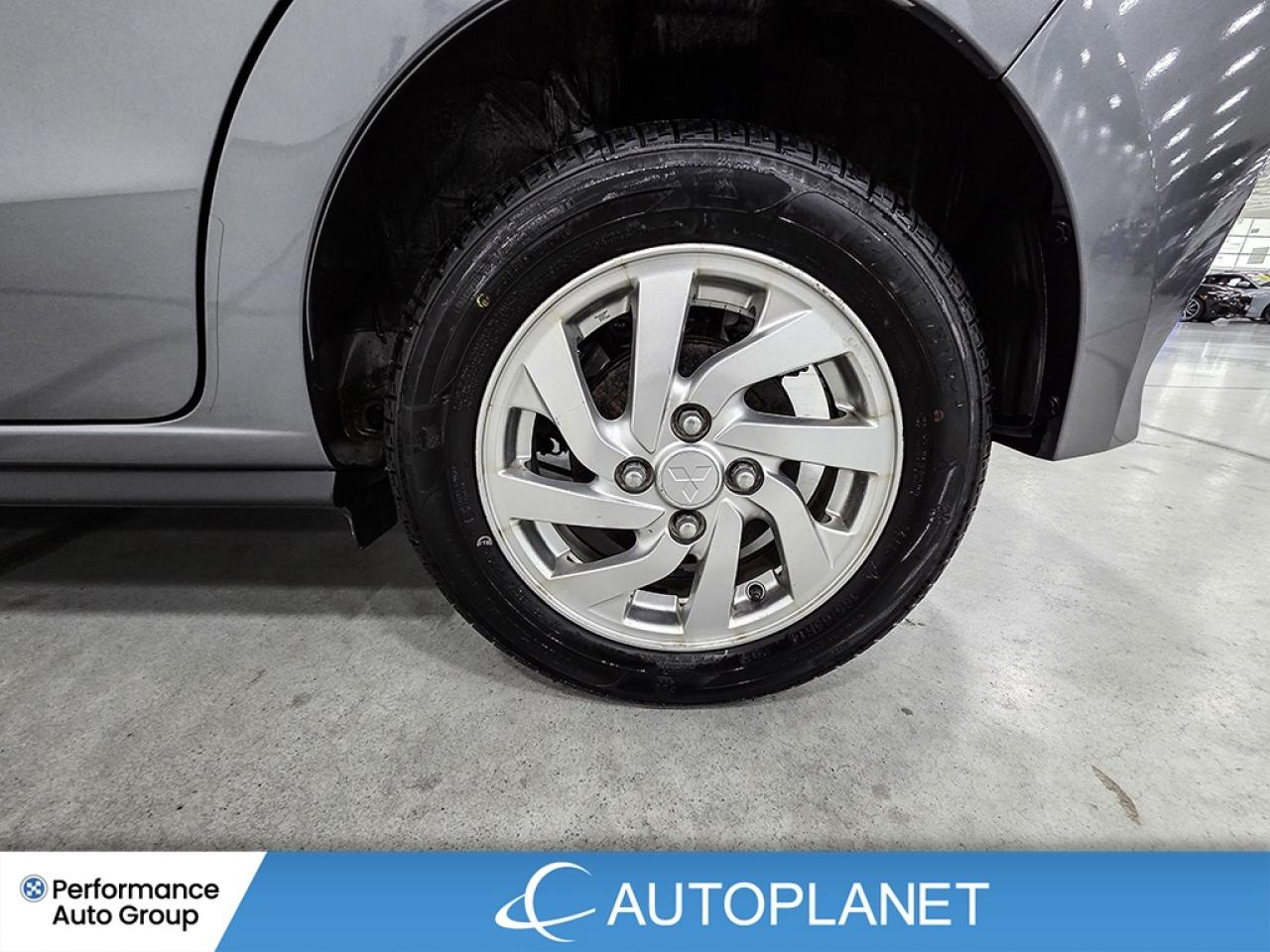 2022 Mitsubishi Mirage SE - FINANCE @$52/WK OR LEASE @$64/WK Photo