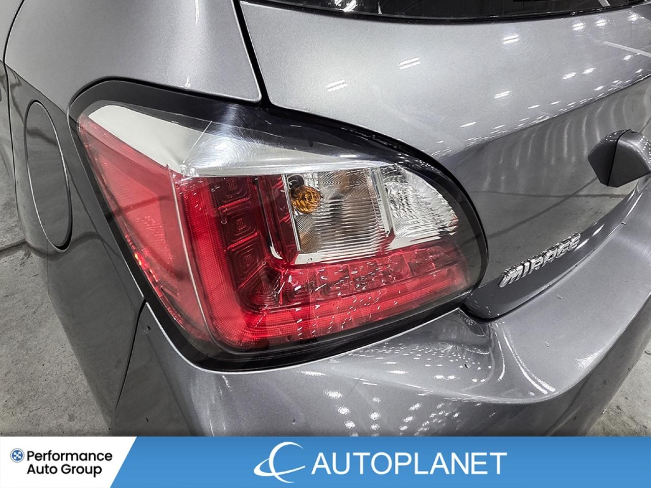 2022 Mitsubishi Mirage SE - FINANCE @$58/WK OR LEASE @$64/WK Photo