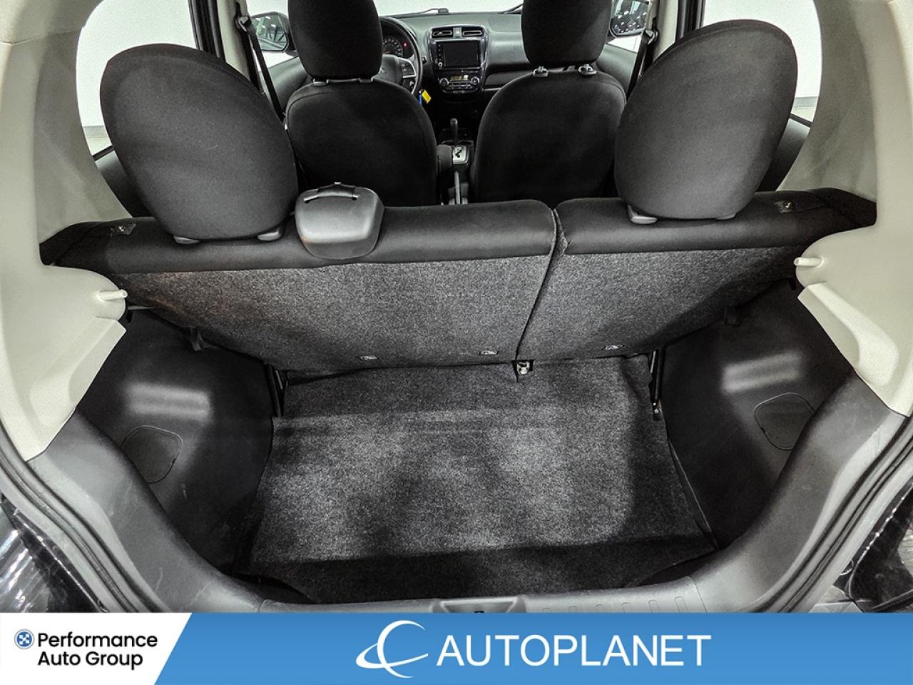 2022 Mitsubishi Mirage SE - FINANCE @$58/WK OR LEASE @$64/WK Photo