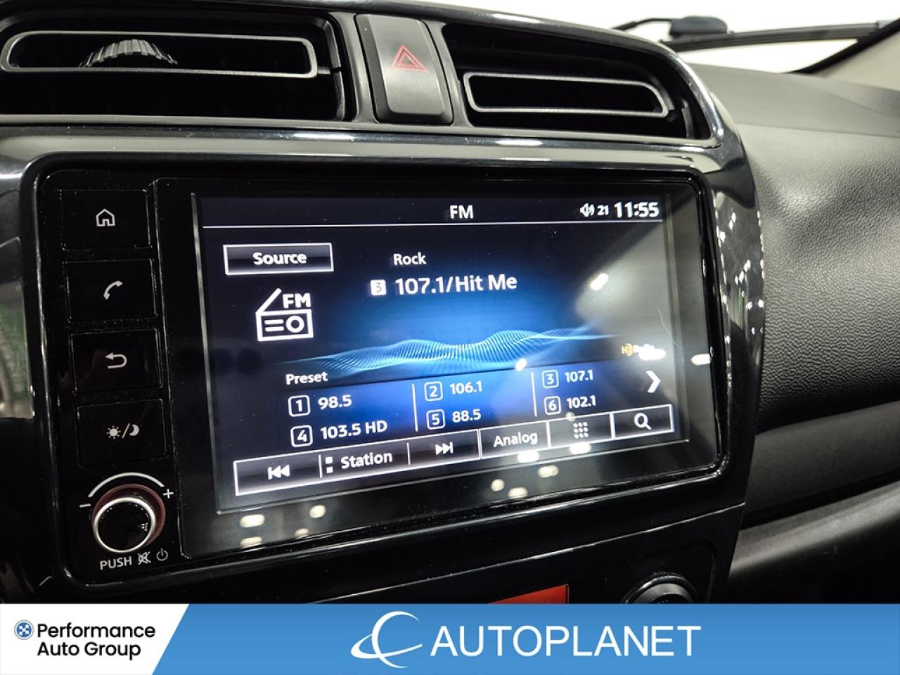 2022 Mitsubishi Mirage SE - FINANCE @$58/WK OR LEASE @$64/WK Photo