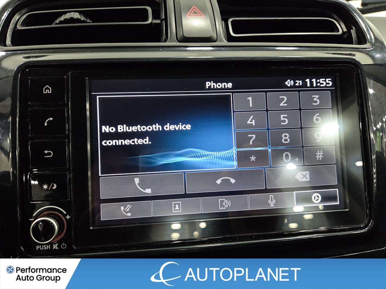 2022 Mitsubishi Mirage SE - FINANCE @$52/WK OR LEASE @$64/WK Photo