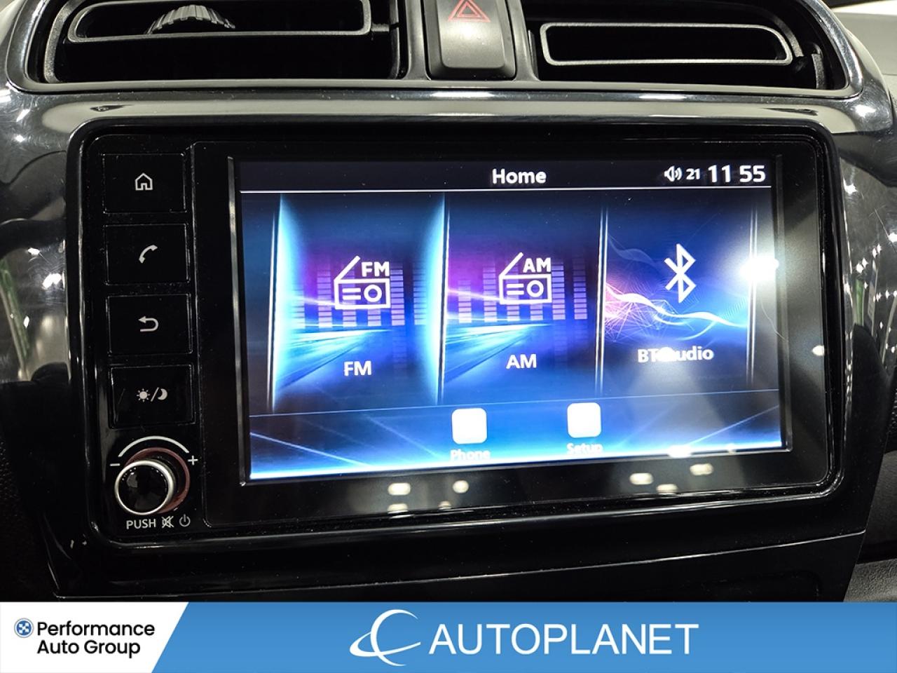 2022 Mitsubishi Mirage SE - FINANCE @$58/WK OR LEASE @$64/WK Photo