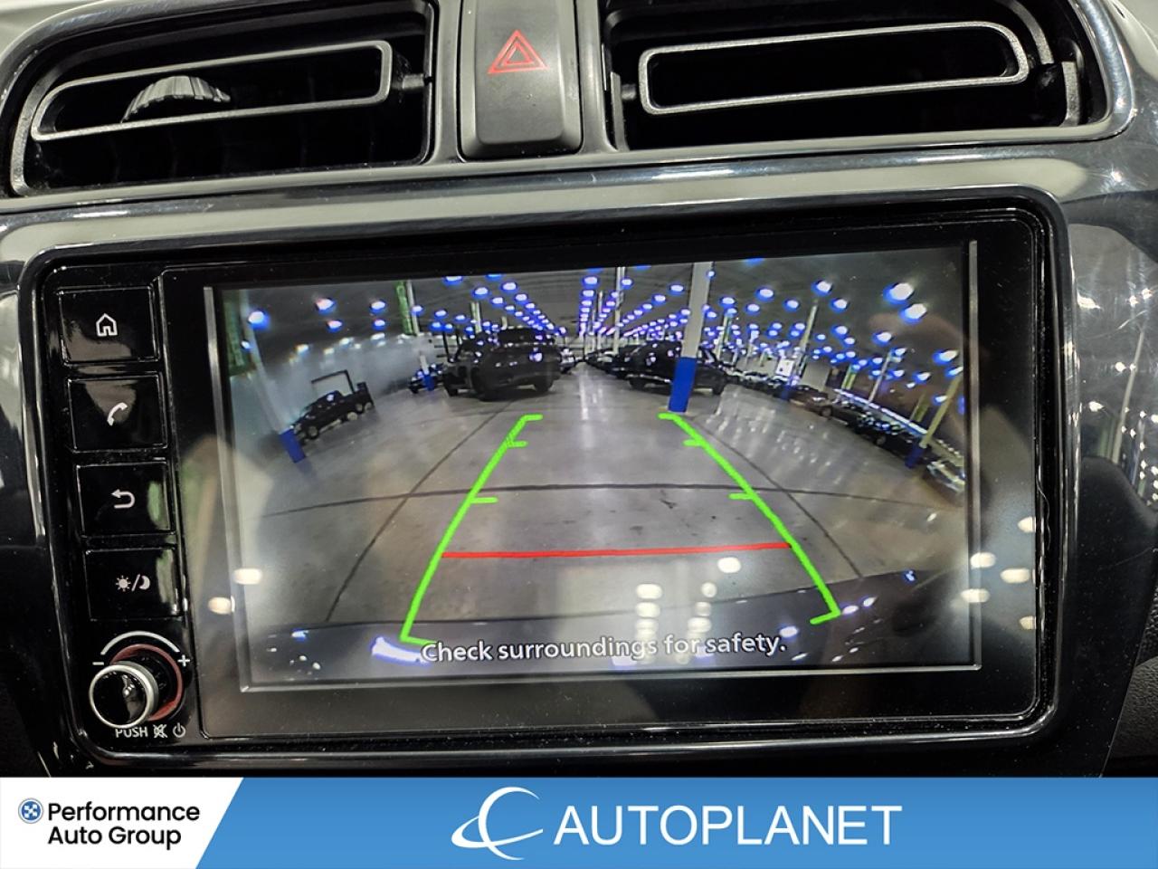 2022 Mitsubishi Mirage SE - FINANCE @$58/WK OR LEASE @$64/WK Photo