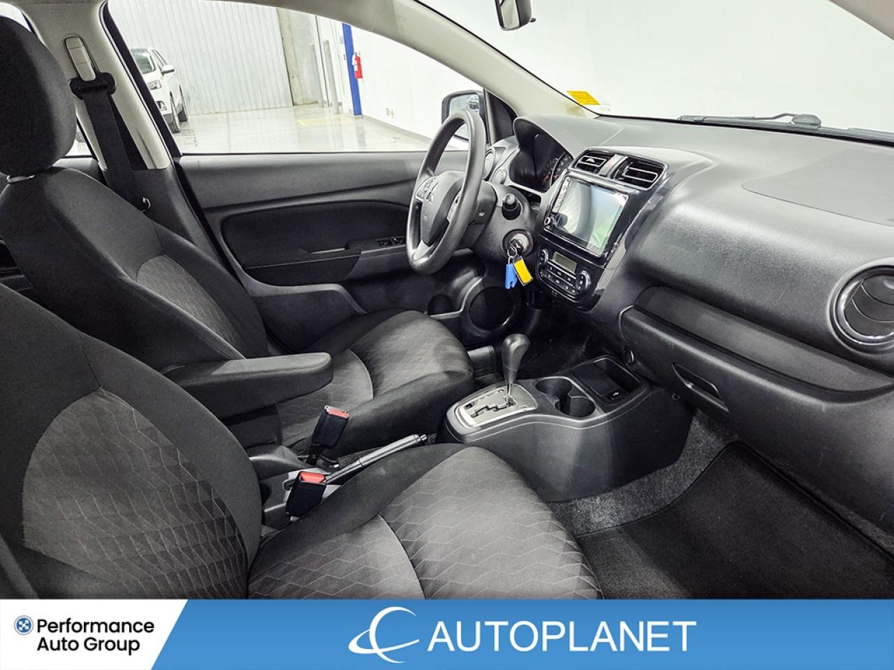 2022 Mitsubishi Mirage SE - FINANCE @$58/WK OR LEASE @$64/WK Photo