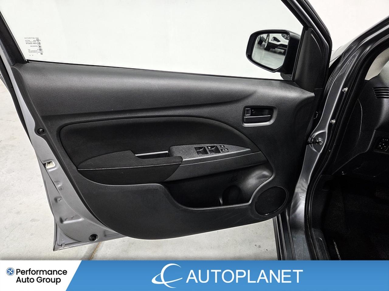 2022 Mitsubishi Mirage SE - FINANCE @$52/WK OR LEASE @$64/WK Photo