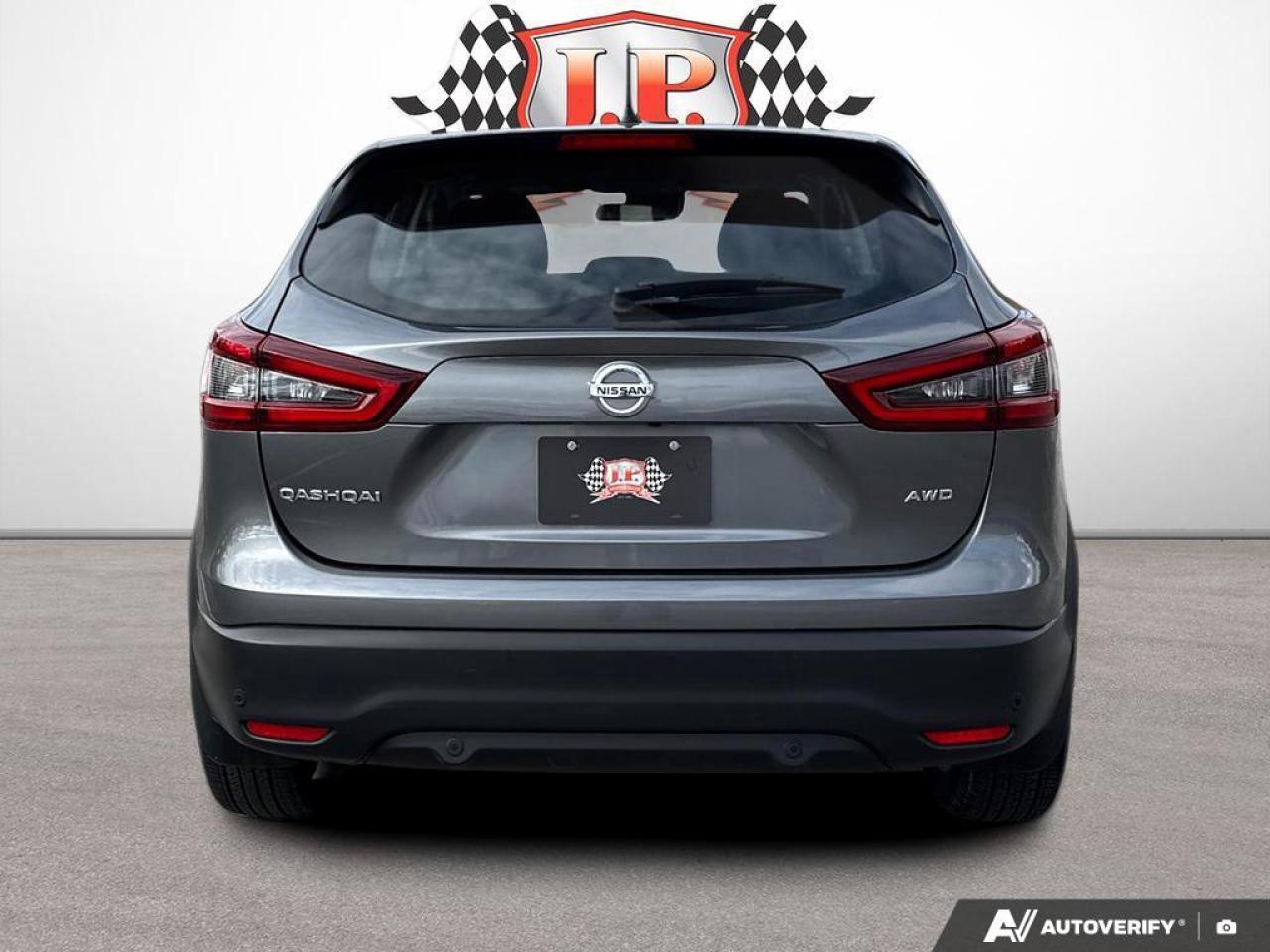 2023 Nissan Qashqai S BACKUP CAM   BLUETOOTH   HTD SEATS   KEYLESS ENT Photo