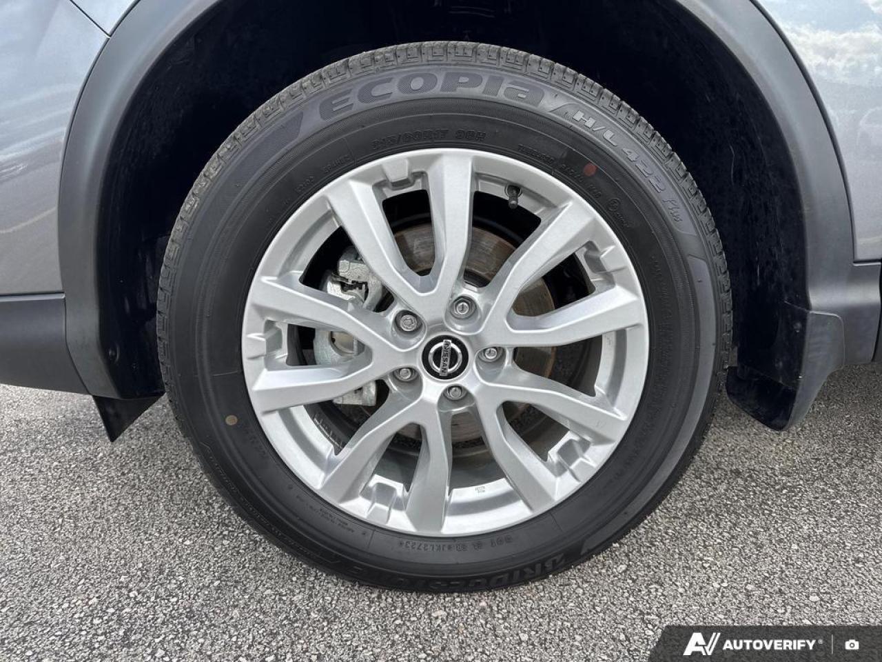 2023 Nissan Qashqai S BACKUP CAM   BLUETOOTH   HTD SEATS   KEYLESS ENT Photo