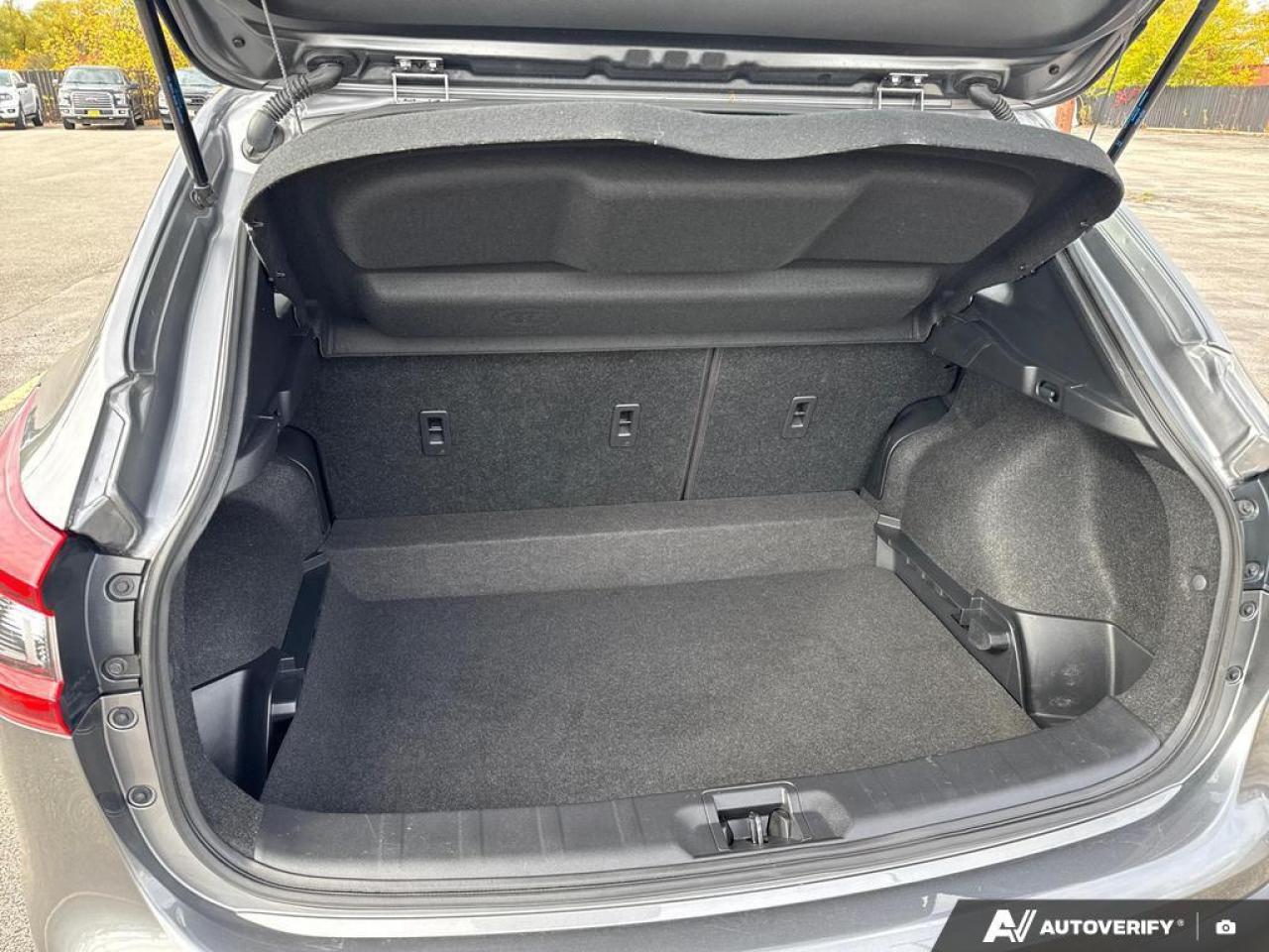 2023 Nissan Qashqai S BACKUP CAM   BLUETOOTH   HTD SEATS   KEYLESS ENT Photo