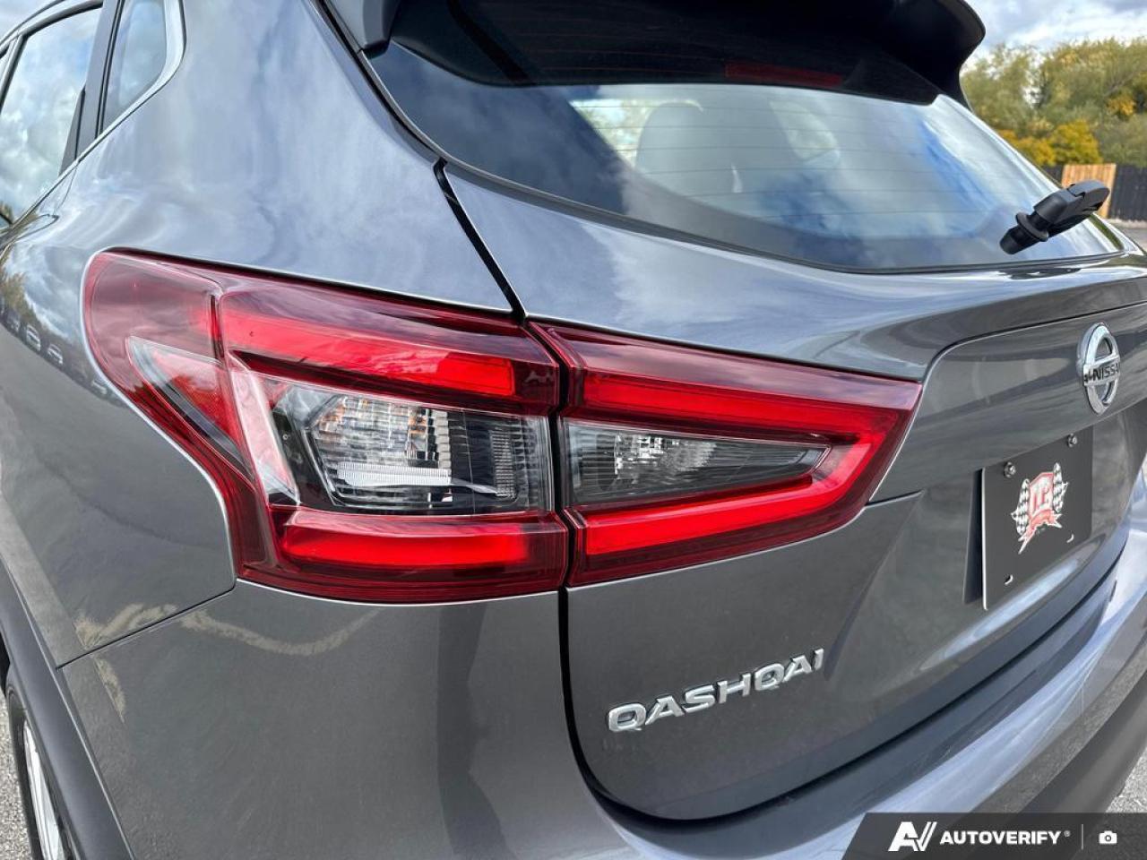 2023 Nissan Qashqai S BACKUP CAM   BLUETOOTH   HTD SEATS   KEYLESS ENT Photo