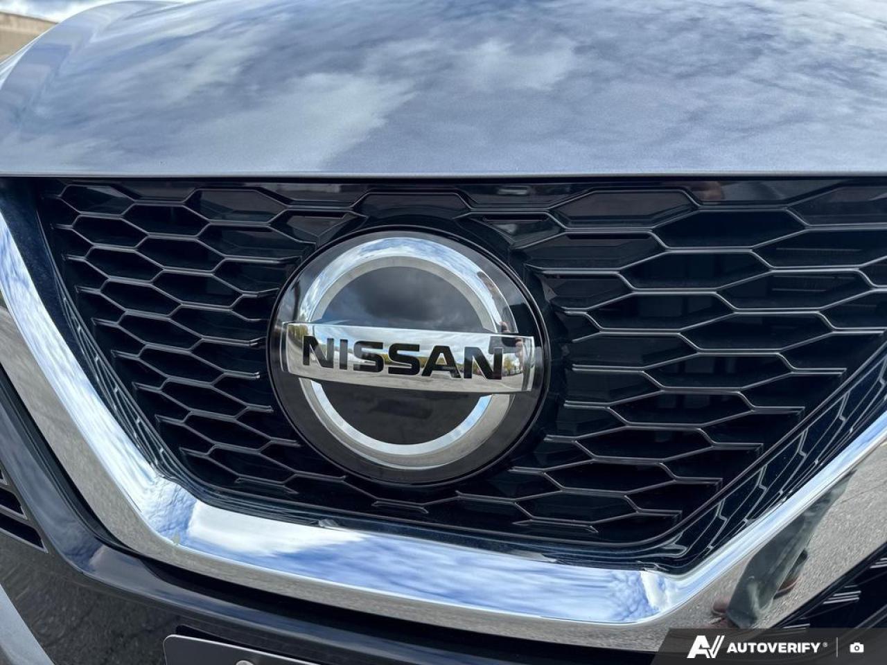 2023 Nissan Qashqai S BACKUP CAM   BLUETOOTH   HTD SEATS   KEYLESS ENT Photo