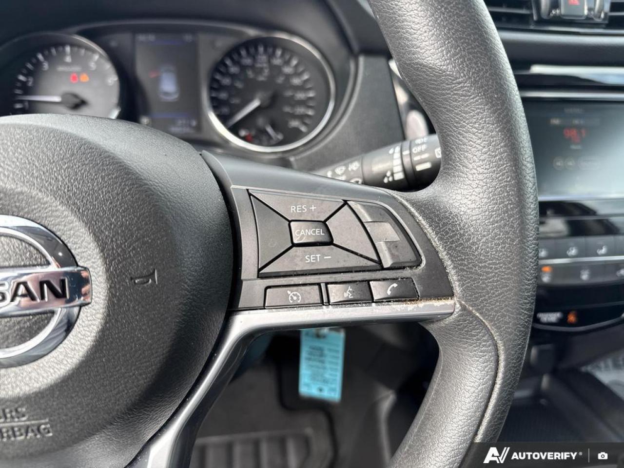 2023 Nissan Qashqai S BACKUP CAM   BLUETOOTH   HTD SEATS   KEYLESS ENT Photo