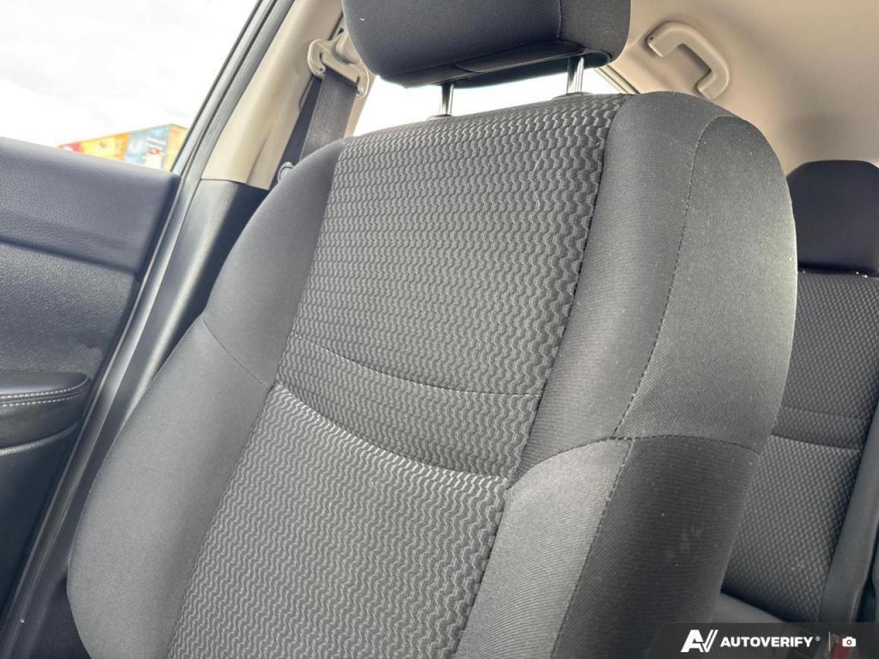 2023 Nissan Qashqai S BACKUP CAM   BLUETOOTH   HTD SEATS   KEYLESS ENT Photo