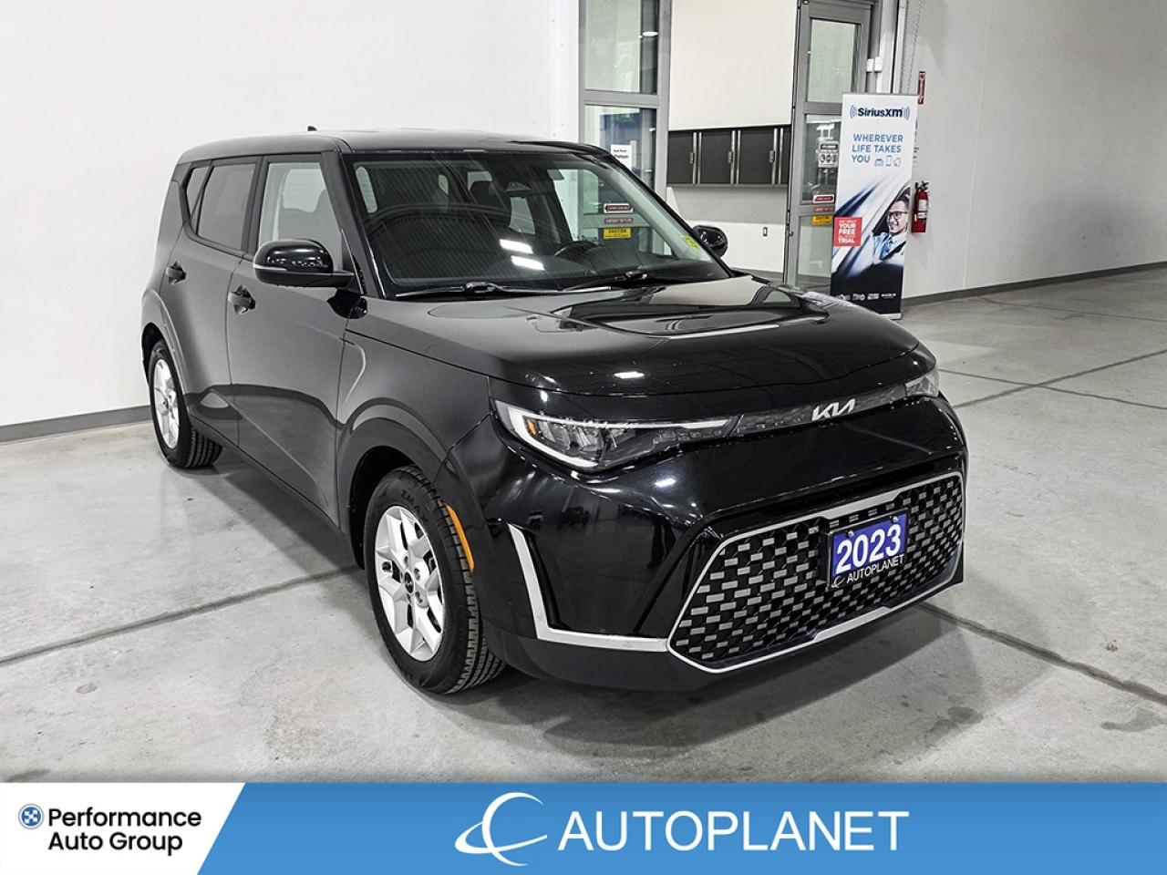 2023 Kia Soul EX - FINANCE @$65/WK OR LEASE @$83/WK Photo2