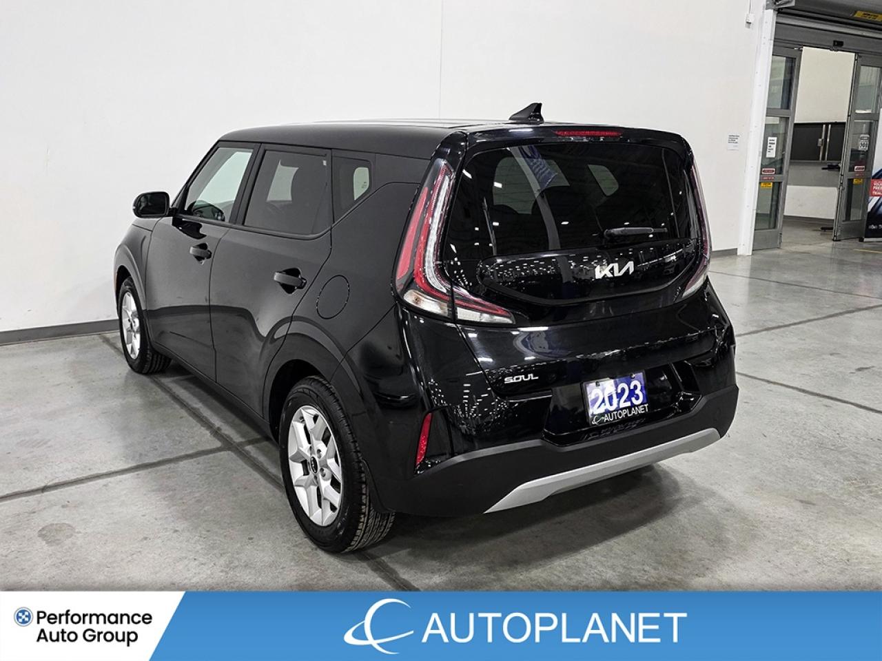 2023 Kia Soul EX - FINANCE @$65/WK OR LEASE @$83/WK Photo