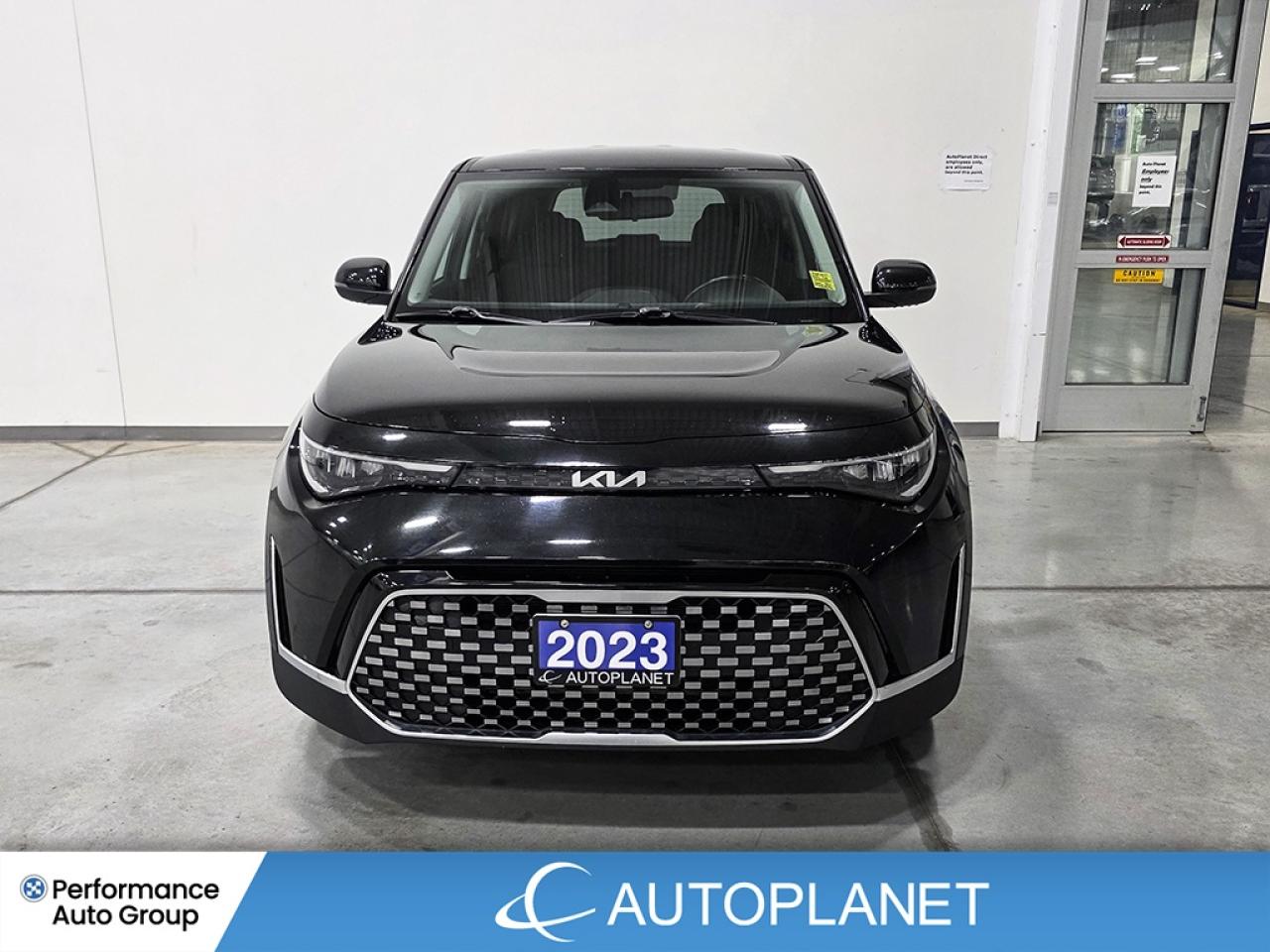 2023 Kia Soul EX - FINANCE @$65/WK OR LEASE @$83/WK Photo