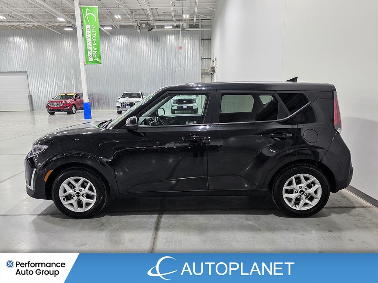 2023 Kia Soul EX - FINANCE @$65/WK OR LEASE @$83/WK Photo3