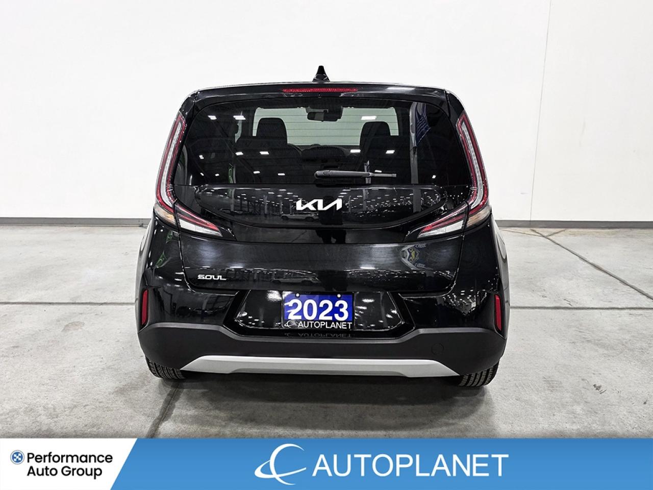 2023 Kia Soul EX - FINANCE @$65/WK OR LEASE @$83/WK Photo