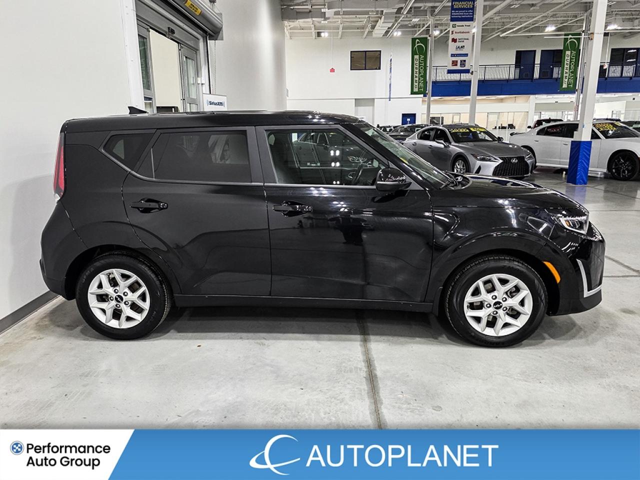 2023 Kia Soul EX - FINANCE @$65/WK OR LEASE @$83/WK Photo