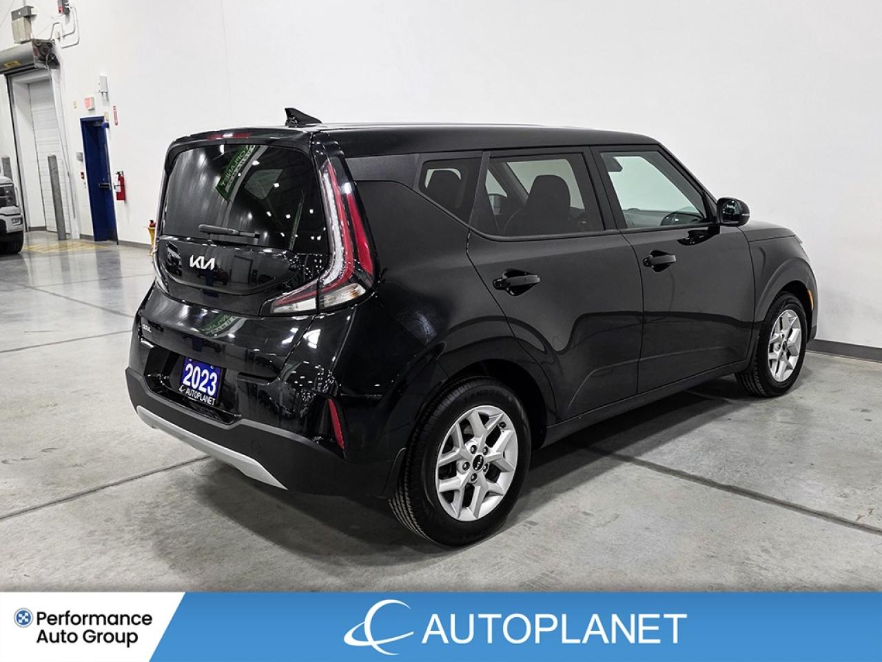 2023 Kia Soul EX - FINANCE @$65/WK OR LEASE @$83/WK Photo