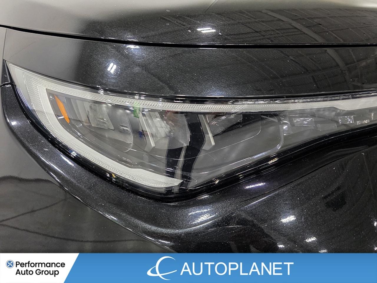 2023 Kia Soul EX - FINANCE @$65/WK OR LEASE @$83/WK Photo