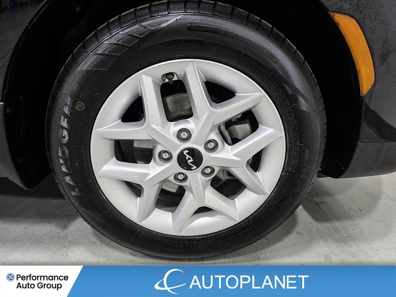 2023 Kia Soul EX - FINANCE @$65/WK OR LEASE @$83/WK Photo