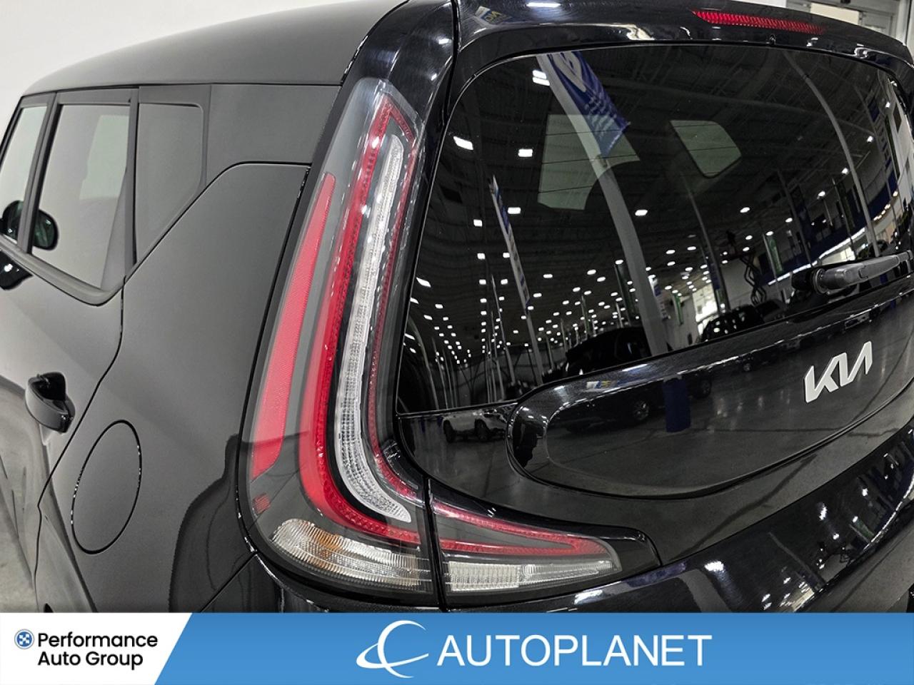 2023 Kia Soul EX - FINANCE @$65/WK OR LEASE @$83/WK Photo