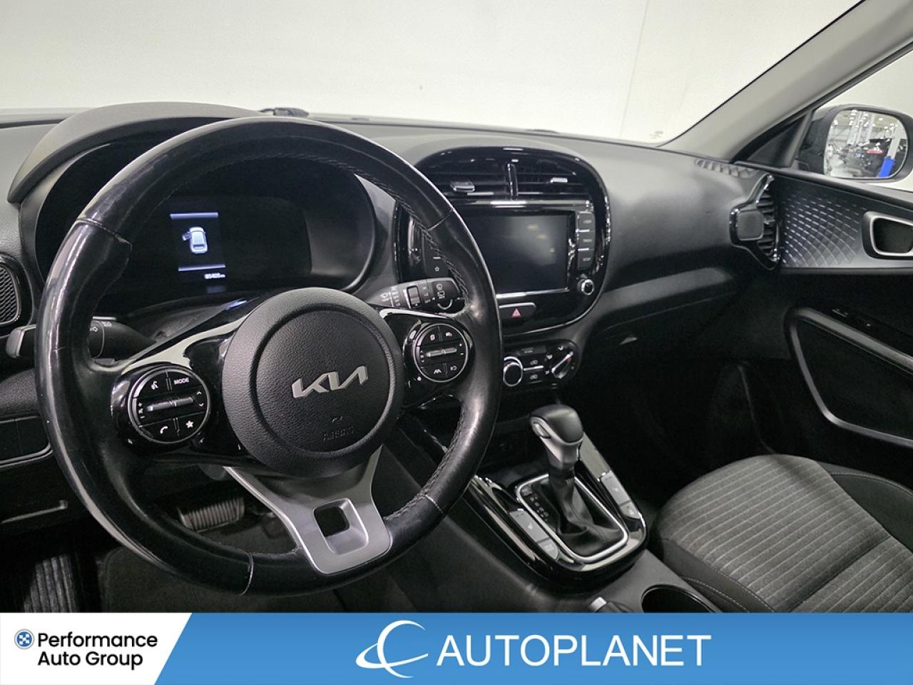 2023 Kia Soul EX - FINANCE @$65/WK OR LEASE @$83/WK Photo