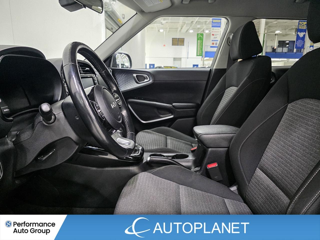 2023 Kia Soul EX - FINANCE @$65/WK OR LEASE @$83/WK Photo