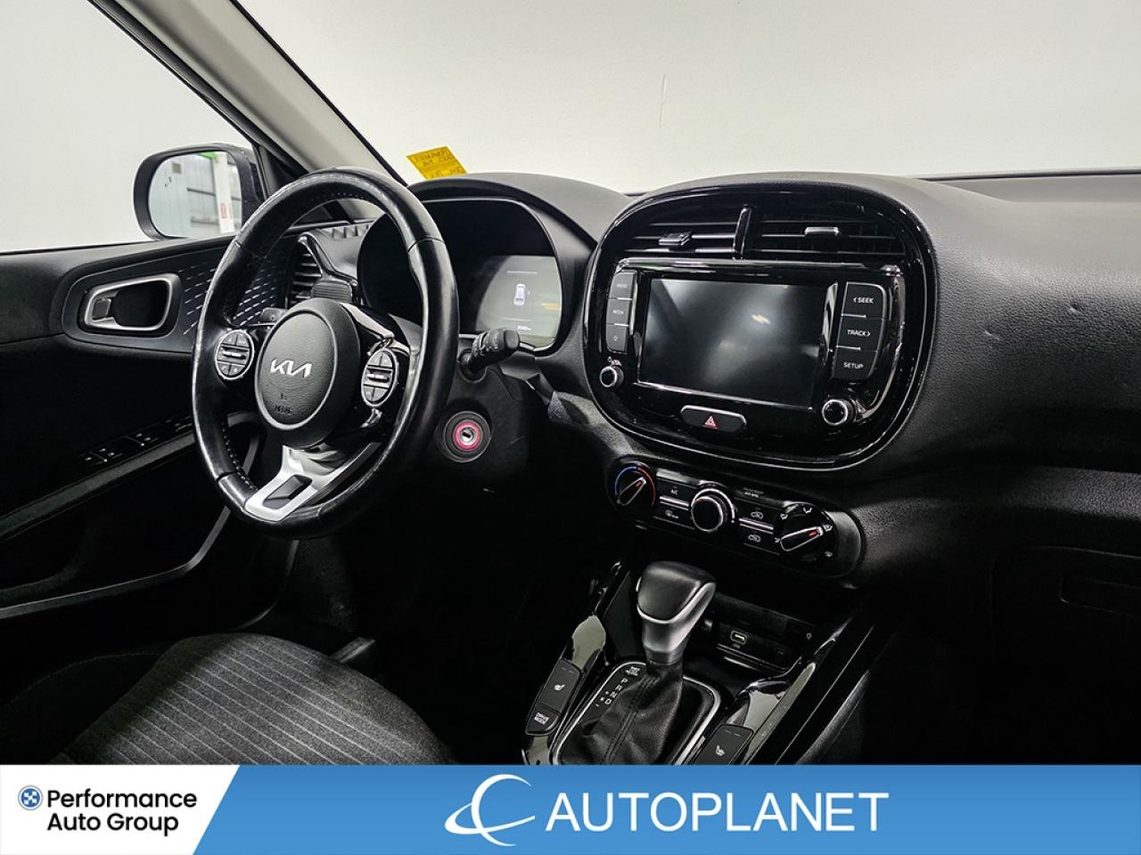 2023 Kia Soul EX - FINANCE @$65/WK OR LEASE @$83/WK Photo