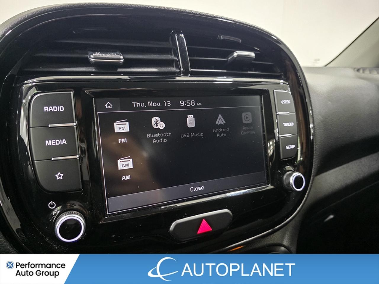 2023 Kia Soul EX - FINANCE @$65/WK OR LEASE @$83/WK Photo