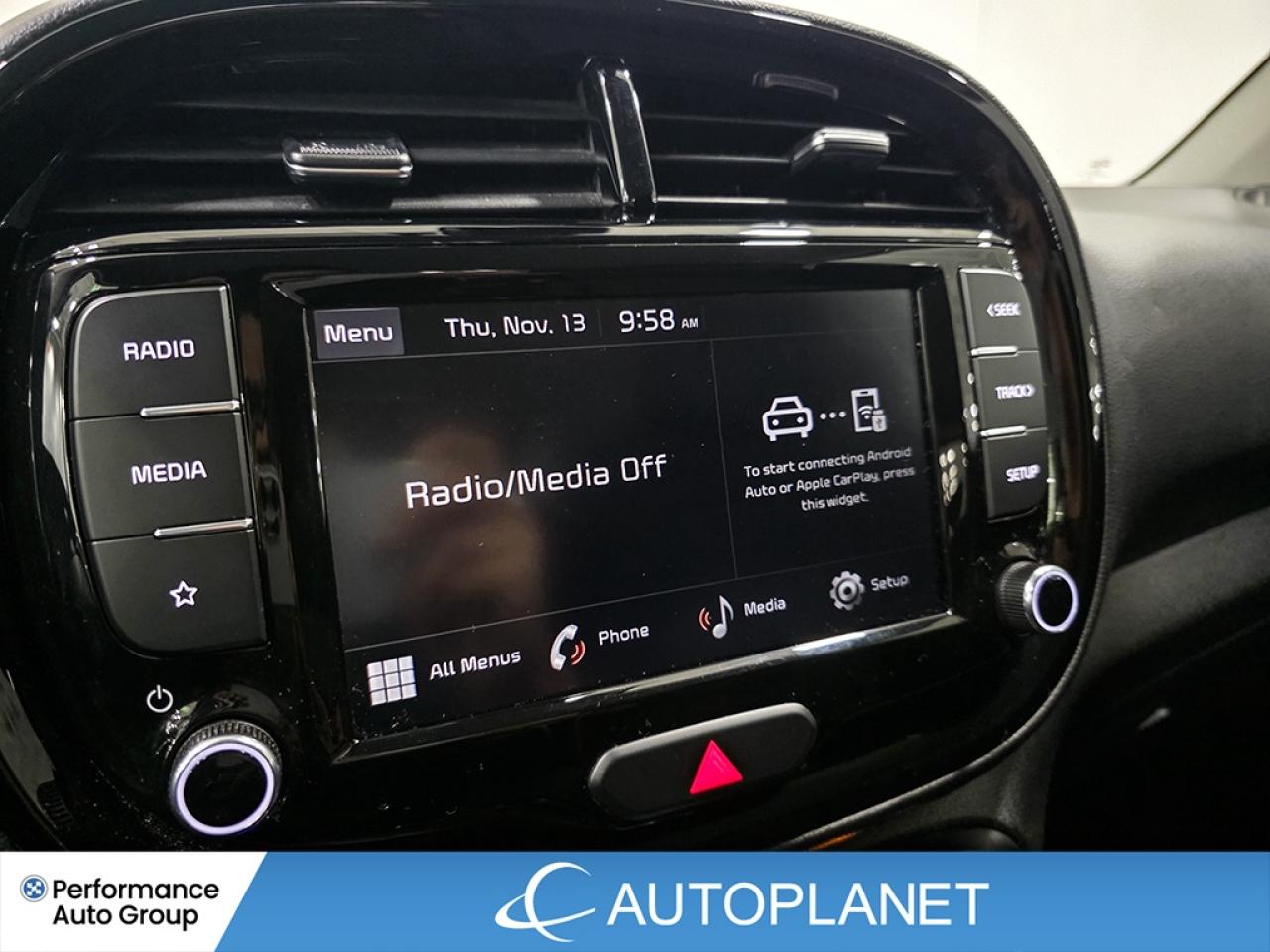 2023 Kia Soul EX - FINANCE @$65/WK OR LEASE @$83/WK Photo