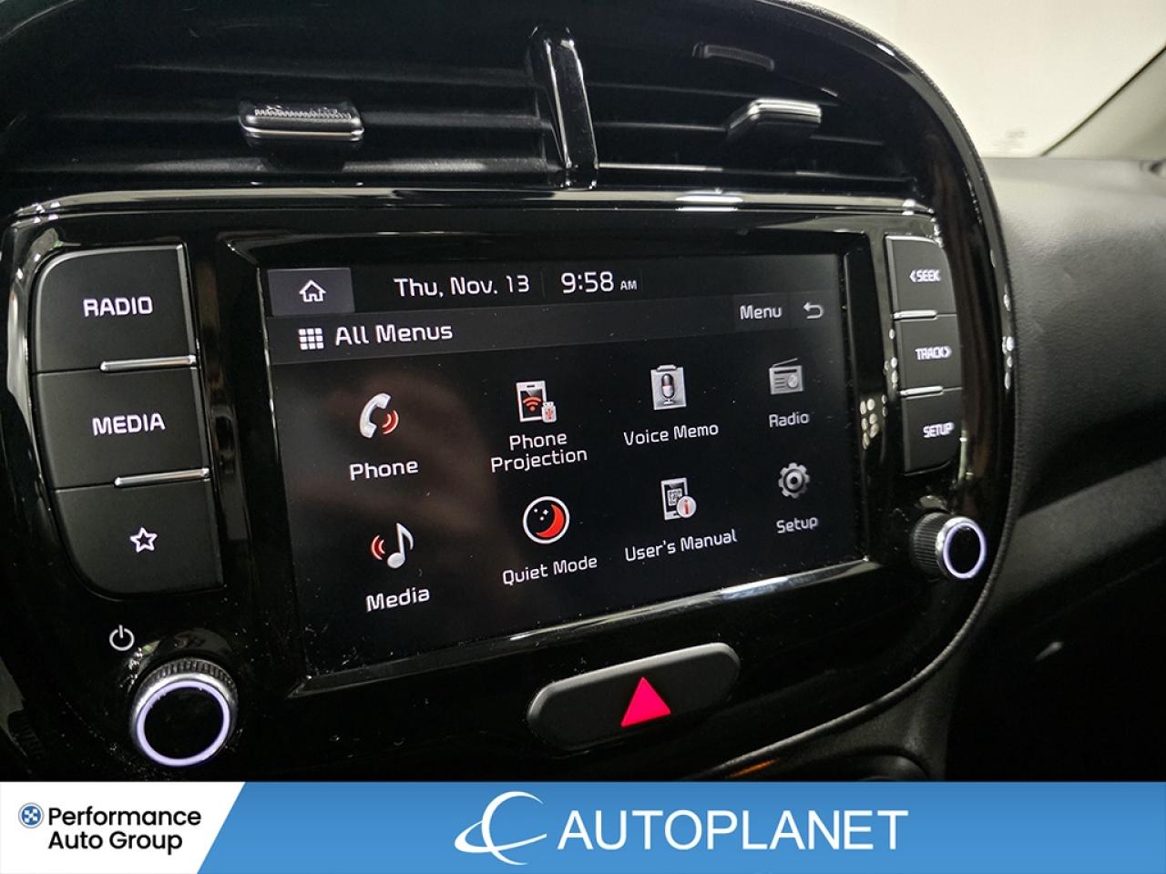 2023 Kia Soul EX - FINANCE @$65/WK OR LEASE @$83/WK Photo