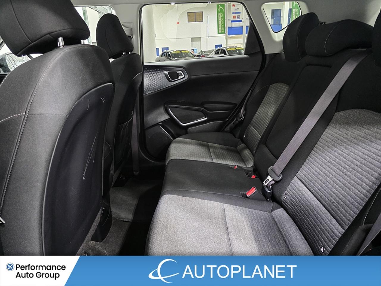 2023 Kia Soul EX - FINANCE @$65/WK OR LEASE @$83/WK Photo