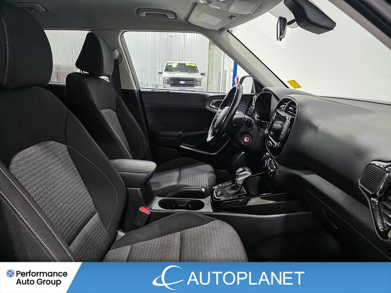 2023 Kia Soul EX - FINANCE @$65/WK OR LEASE @$83/WK Photo