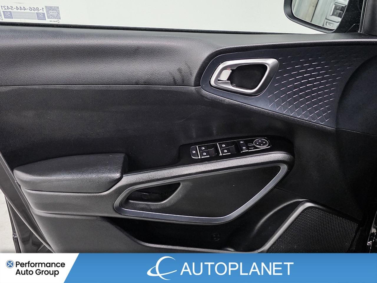 2023 Kia Soul EX - FINANCE @$65/WK OR LEASE @$83/WK Photo