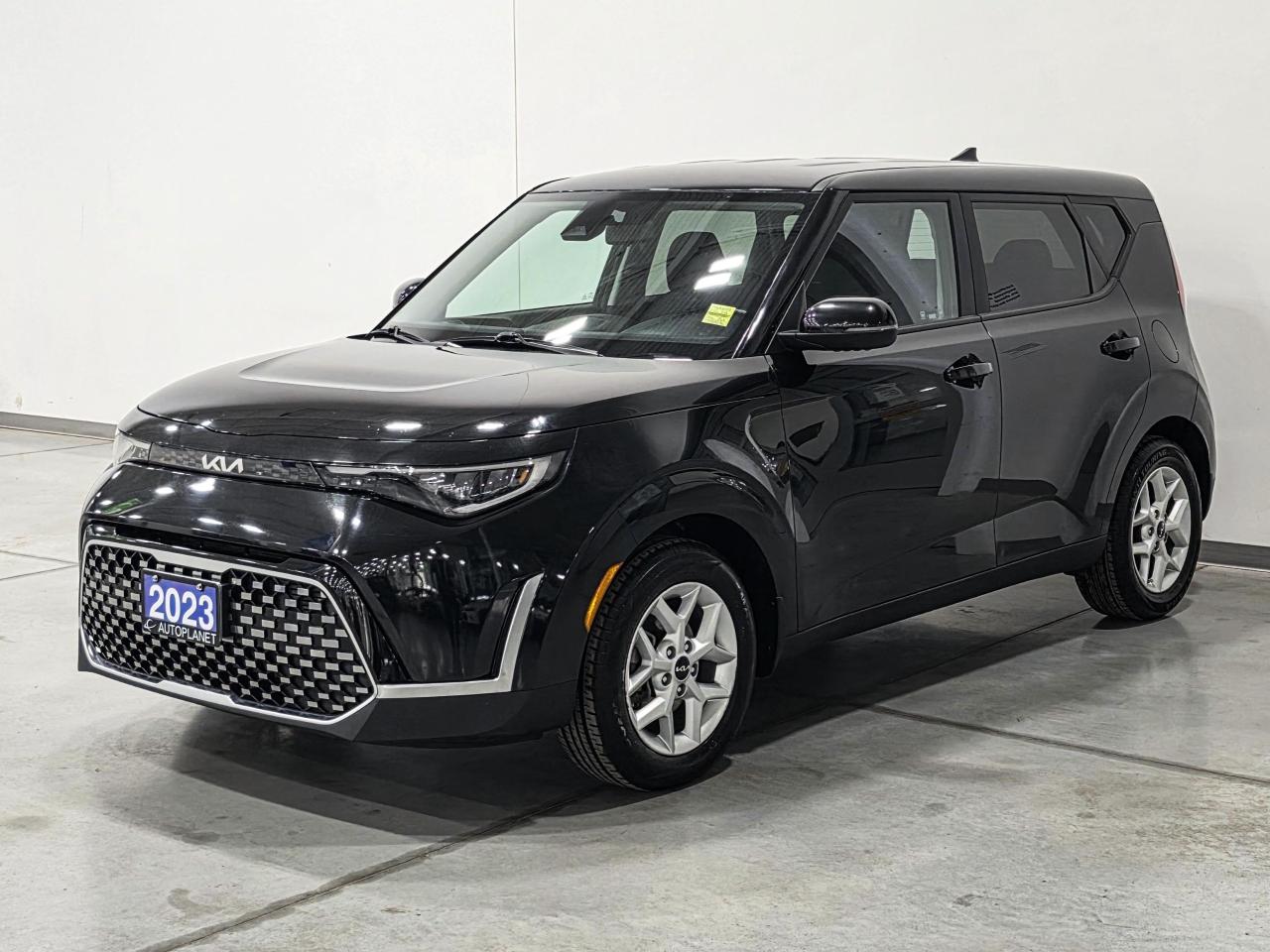 2023 Kia Soul EX - FINANCE @$65/WK OR LEASE @$83/WK Photo