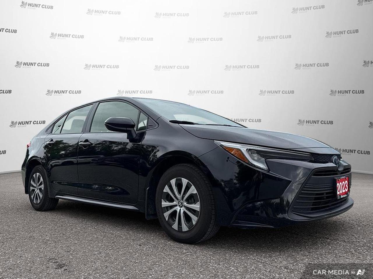 2023 Toyota Corolla Hybrid LE Photo