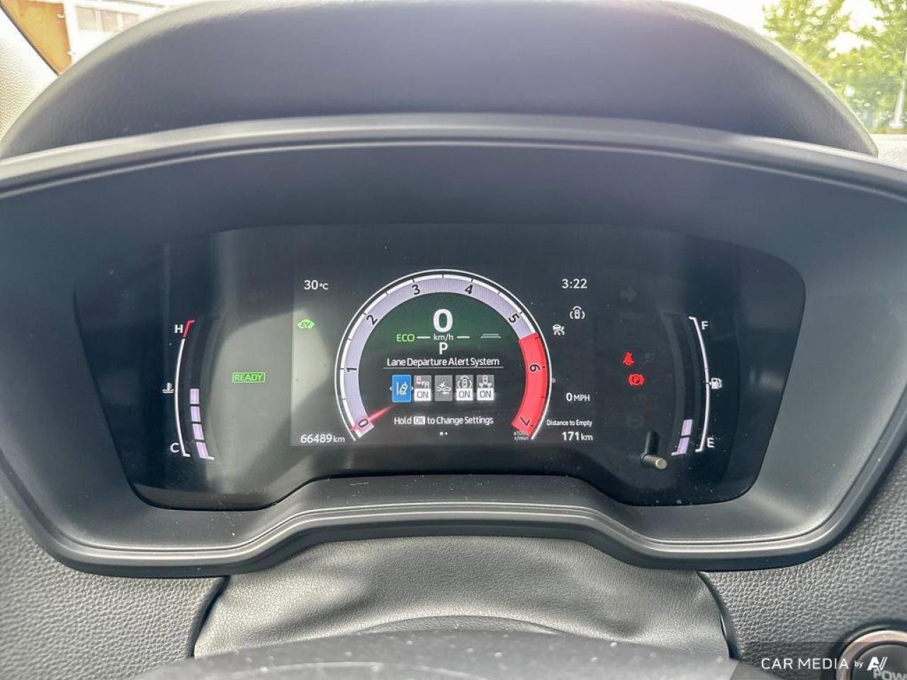 2023 Toyota Corolla Hybrid LE Photo