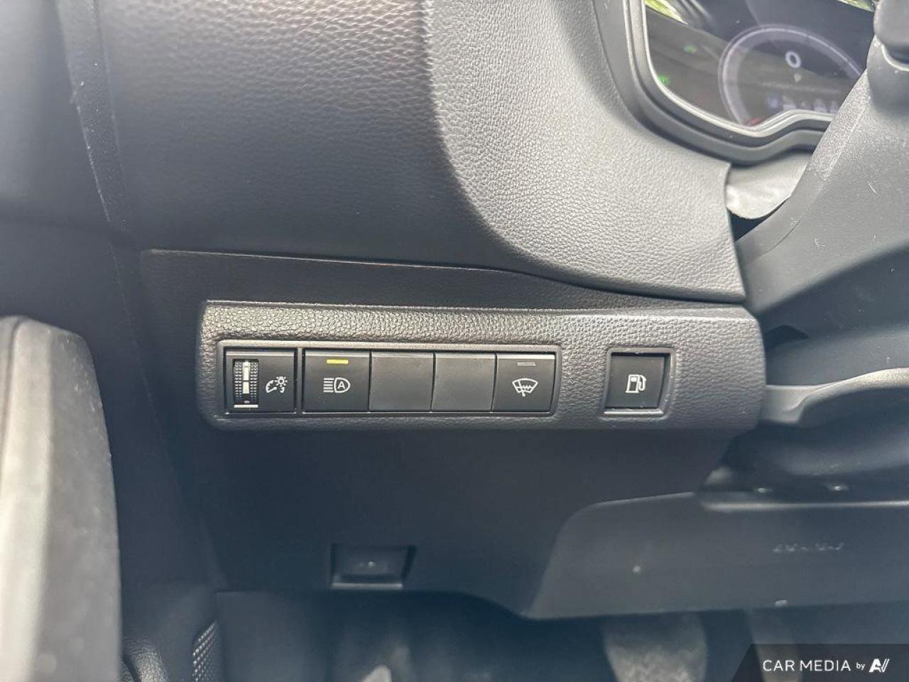 2023 Toyota Corolla Hybrid LE Photo