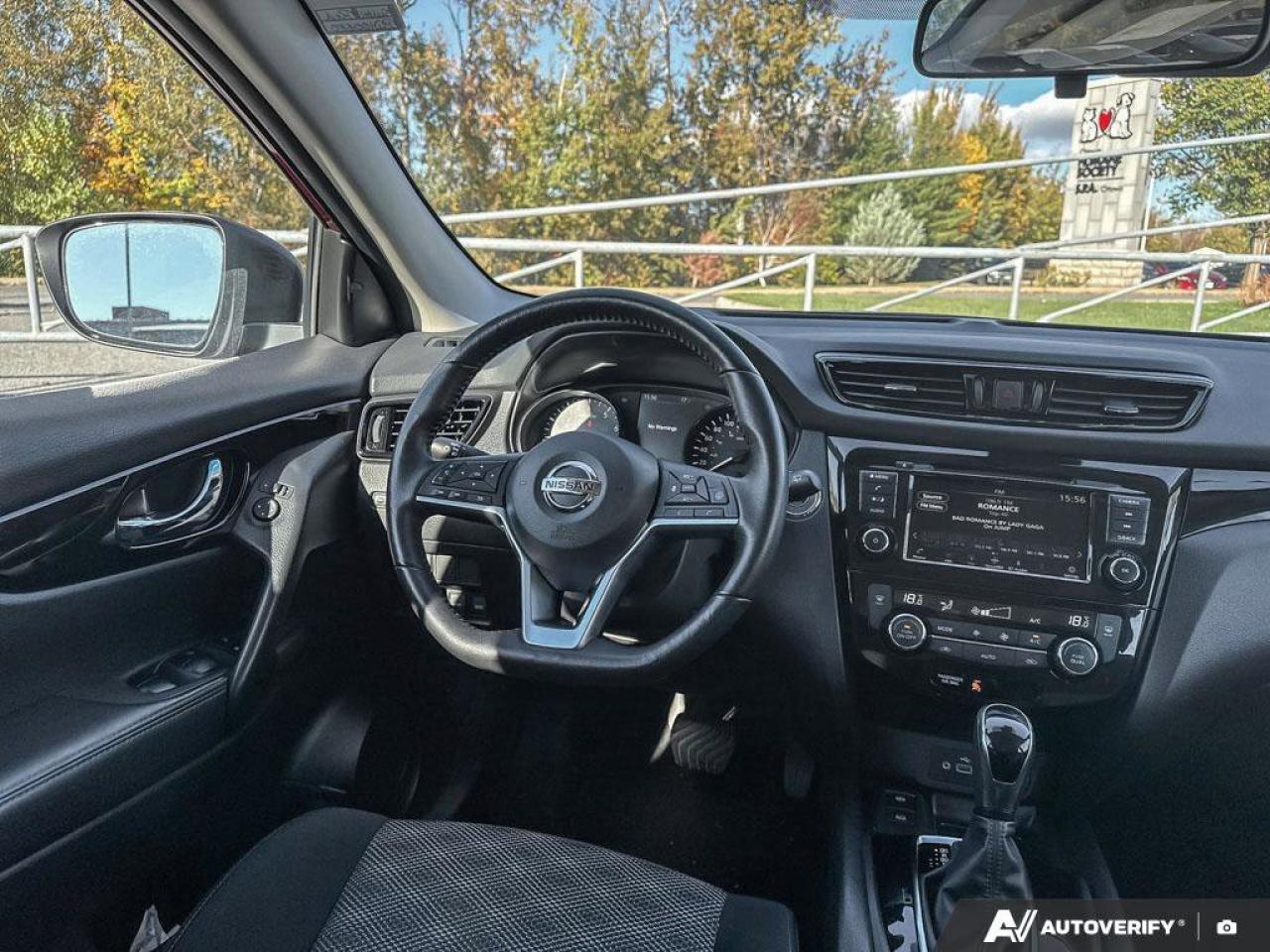 2023 Nissan Qashqai SV Photo