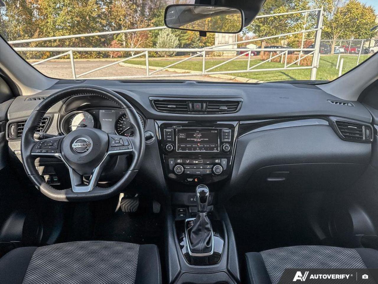 2023 Nissan Qashqai SV Photo