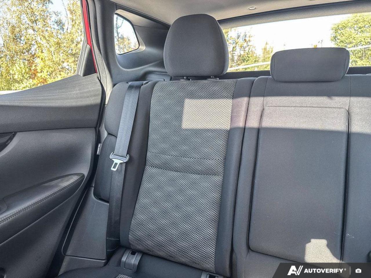 2023 Nissan Qashqai SV Photo