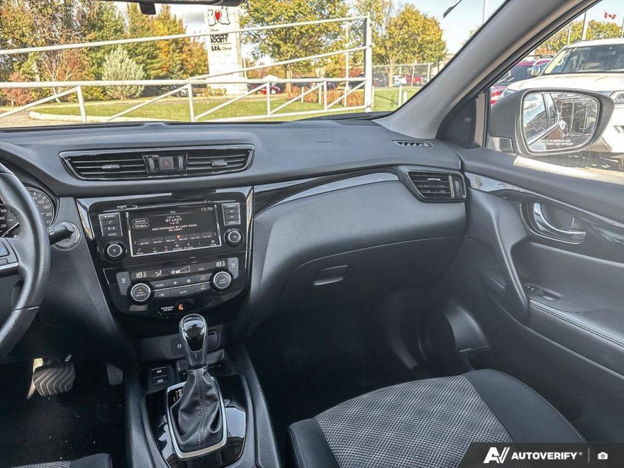 2023 Nissan Qashqai SV Photo