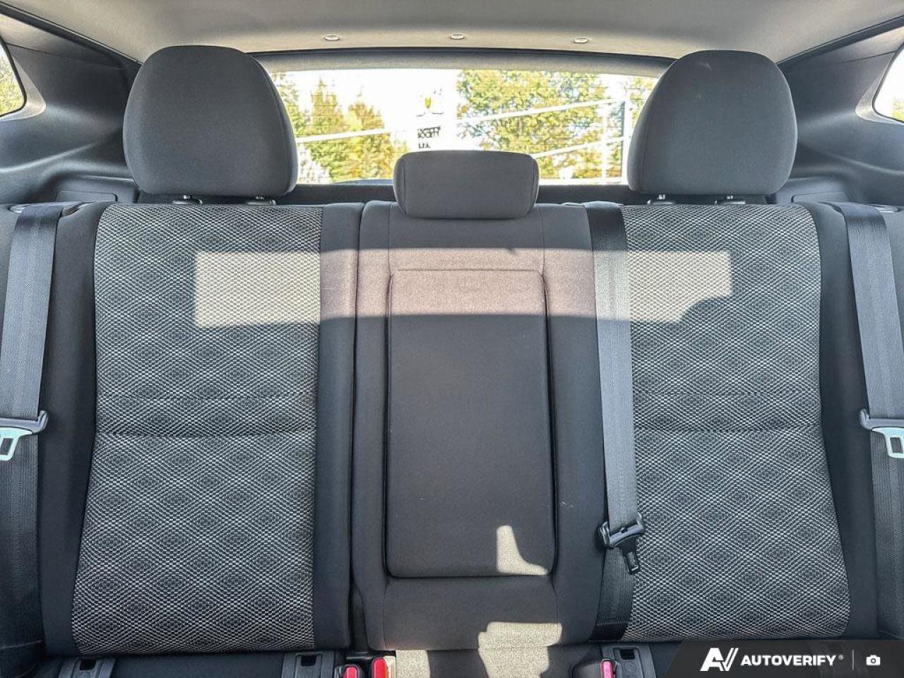 2023 Nissan Qashqai SV Photo